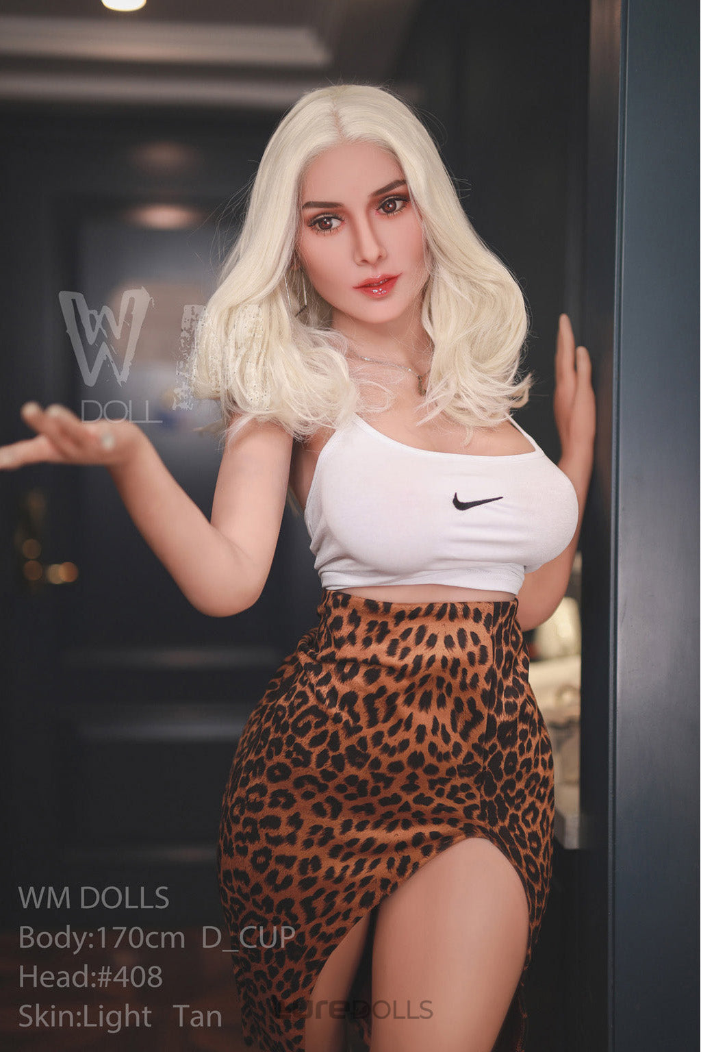 170cm/5'7