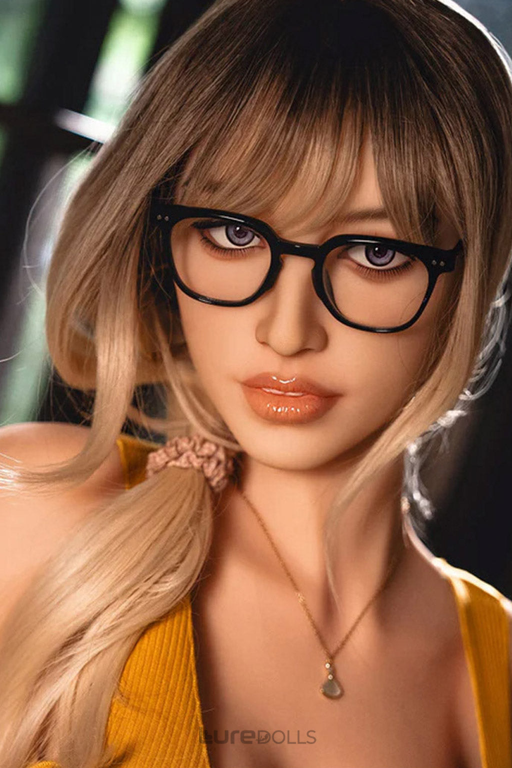 170cm/5'7" D-cup Full TPE Sex Doll-SY Doll