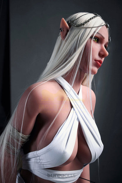 166cm/5'5" D-cup Full TPE Sex Doll-Irontech Doll