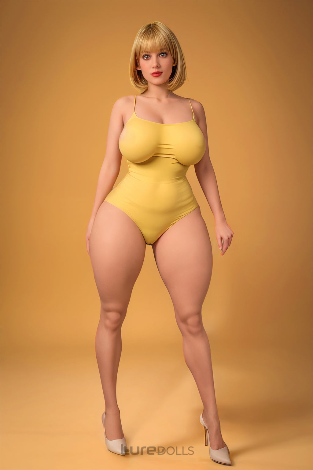 163cm/5'4