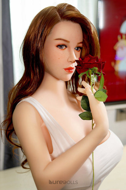 158cm/5'2" D-cup Full TPE Sex Doll-SY Doll
