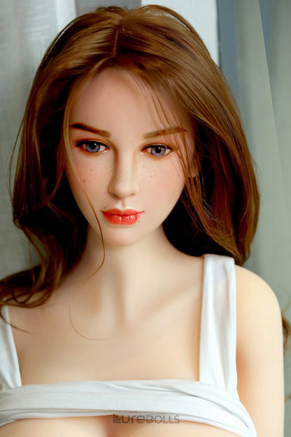 158cm/5'2" D-cup Full TPE Sex Doll-SY Doll