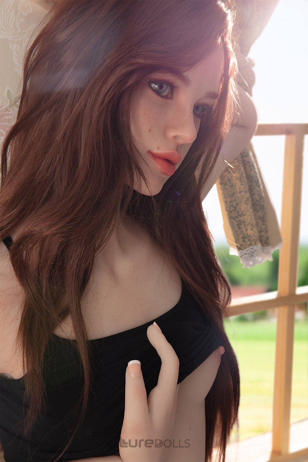 171cm/5'7