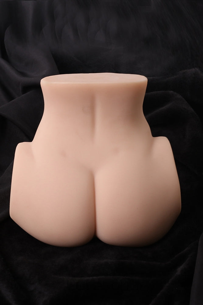 Big Ass Realistic Pussy Full TPE Sex Doll-SY Doll(Torso) sex doll
