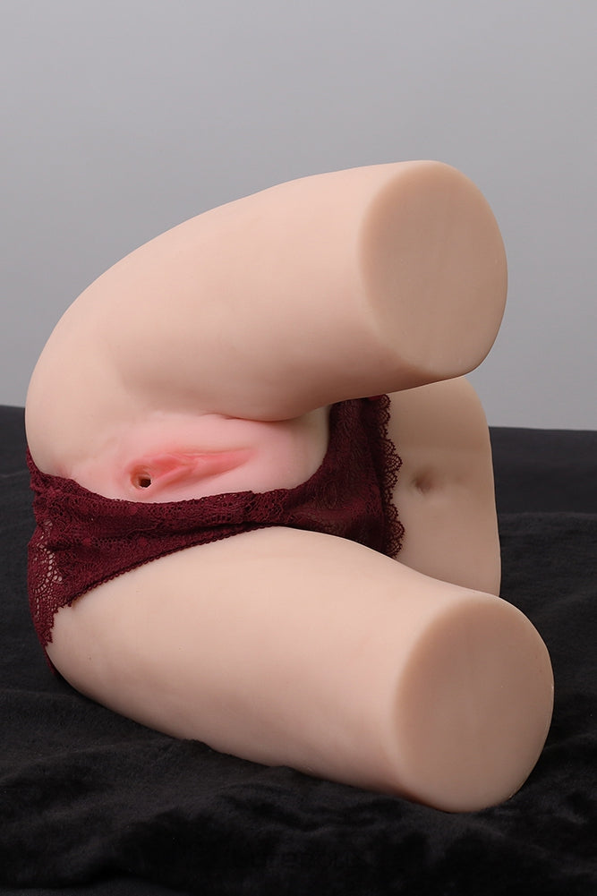 Big Ass Realistic Pussy Full TPE Sex Doll-SY Doll(Torso)