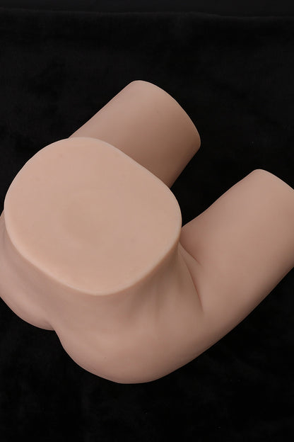 Big Ass Realistic Pussy Full TPE Sex Doll-SY Doll(Torso)