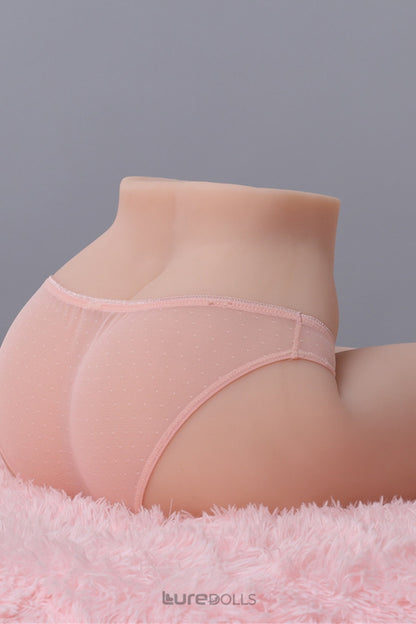 Big Ass Realistic Pussy Full TPE Sex Doll-SY Doll(Torso)