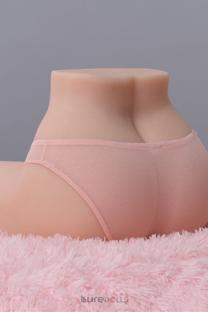 Big Ass Realistic Pussy Full TPE Sex Doll-SY Doll(Torso) sex doll
