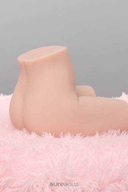 Big Ass Realistic Pussy Full TPE Sex Doll-SY Doll(Torso)