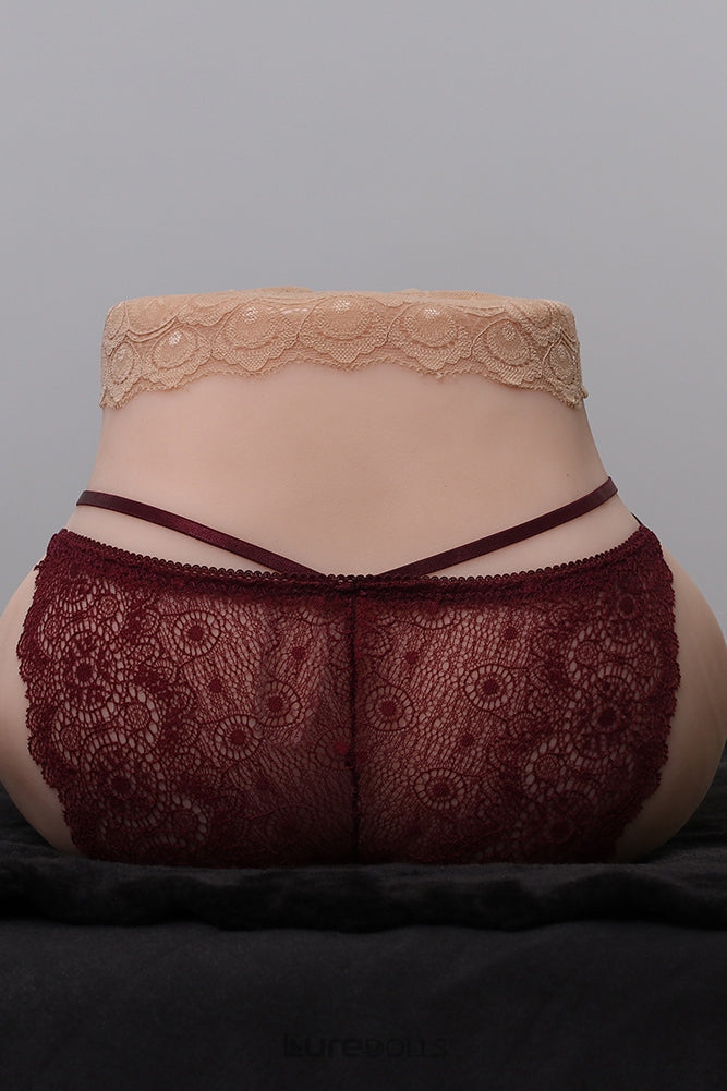 Big Ass Realistic Pussy Full TPE Sex Doll-SY Doll(Torso) sex doll