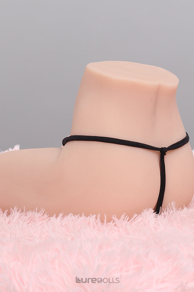 Big Ass Realistic Pussy Full TPE Sex Doll-SY Doll(Torso)