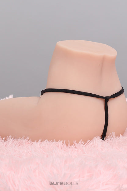 Big Ass Realistic Pussy Full TPE Sex Doll-SY Doll(Torso)