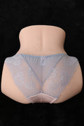 Big Ass Realistic Pussy Full TPE Sex Doll-SY Doll(Torso)