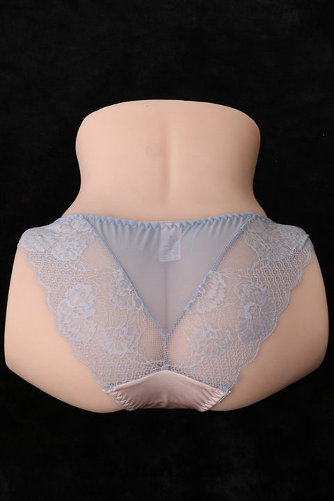 Big Ass Realistic Pussy Full TPE Sex Doll-SY Doll(Torso)-Anne