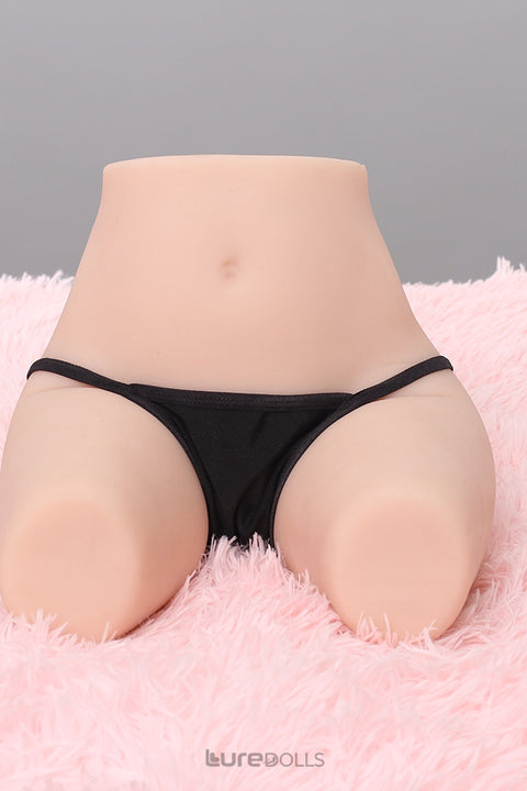 Big Ass Realistic Pussy Full TPE Sex Doll-SY Doll(Torso)-Emily