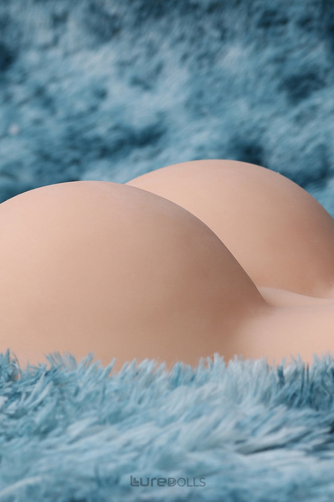 55*36*20cm Big Ass Realistic Pussy Full TPE Sex Doll-SY Doll(Torso) sex doll