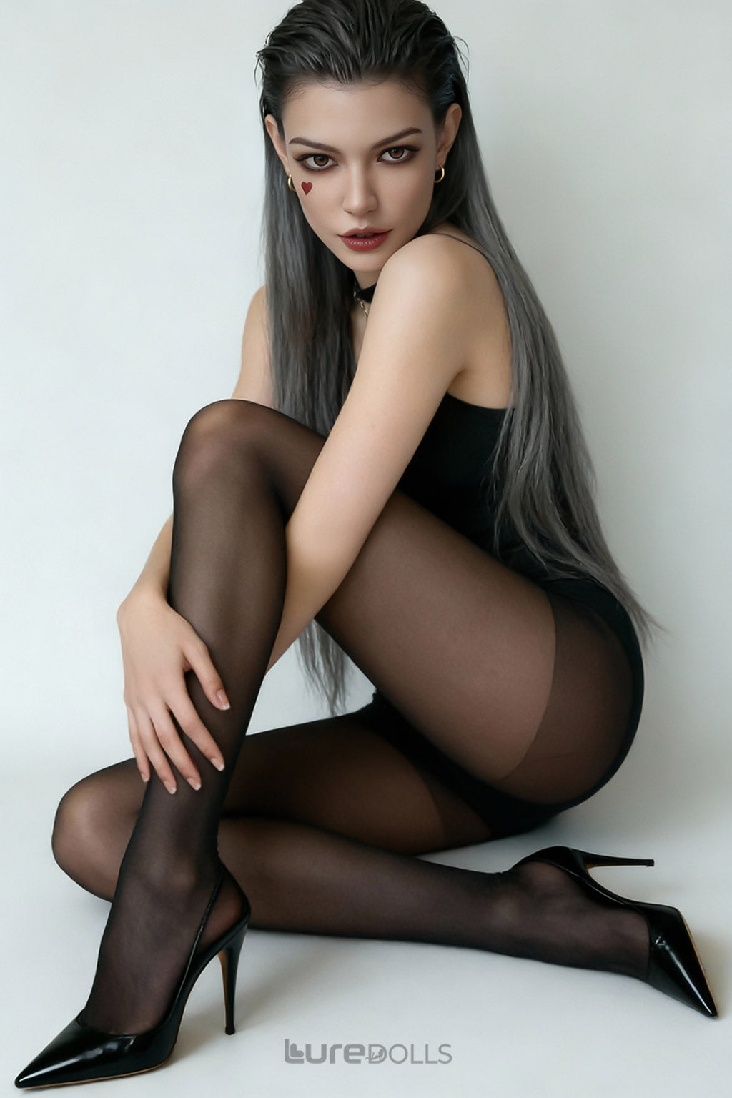 173cm/5'8