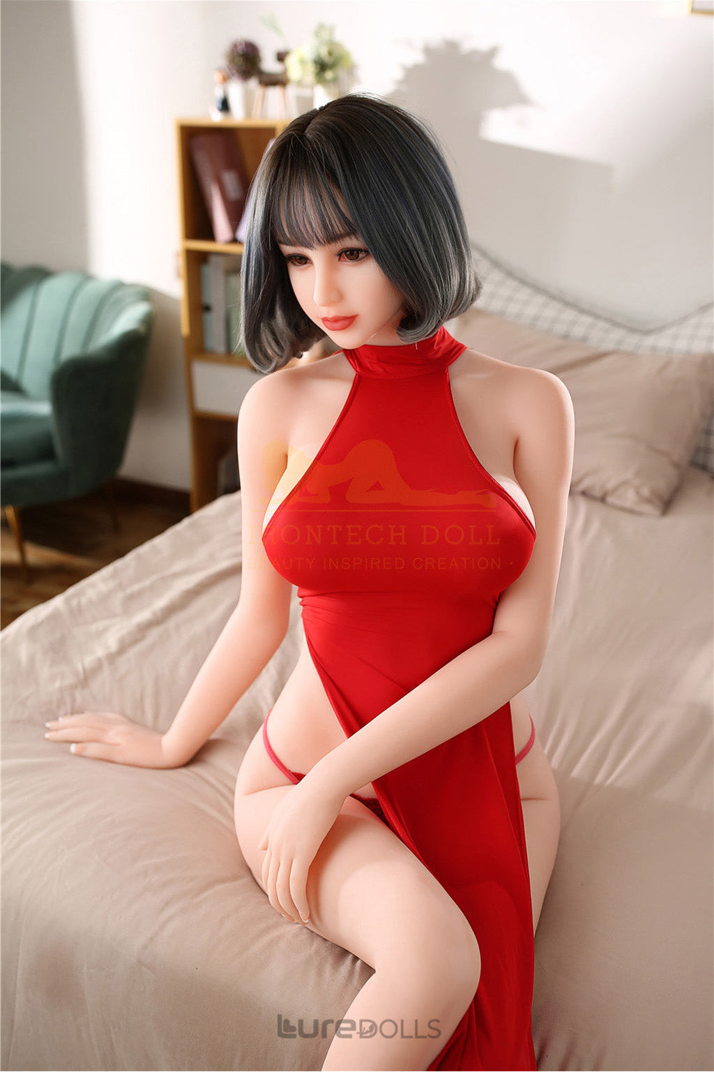165cm Plus/5'5