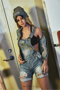 163cm/5'4" D-cup Full TPE Sex Doll-Irontech Doll