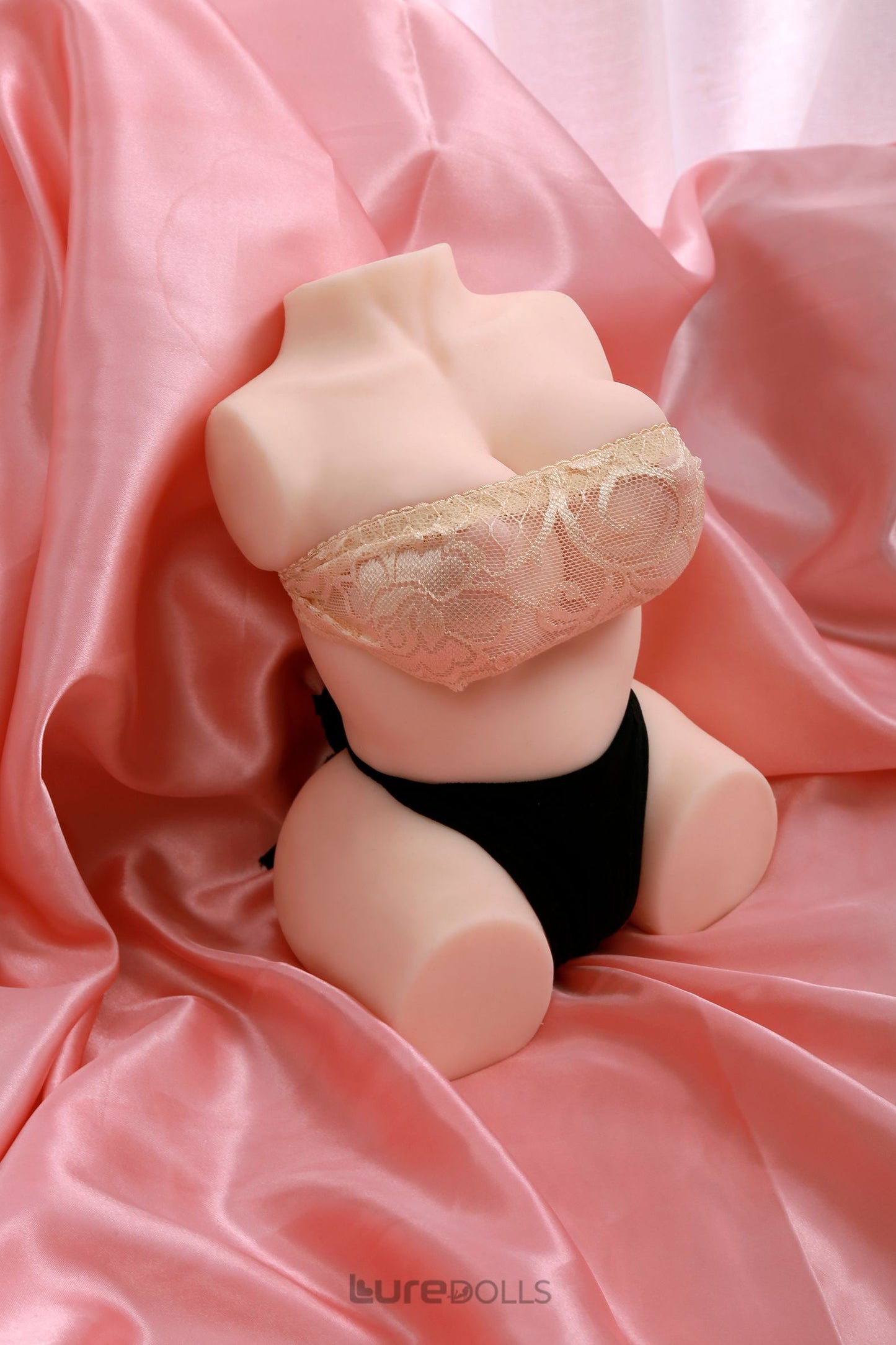 Big Ass Realistic Pussy Full TPE Sex Doll-SY Doll(Torso)