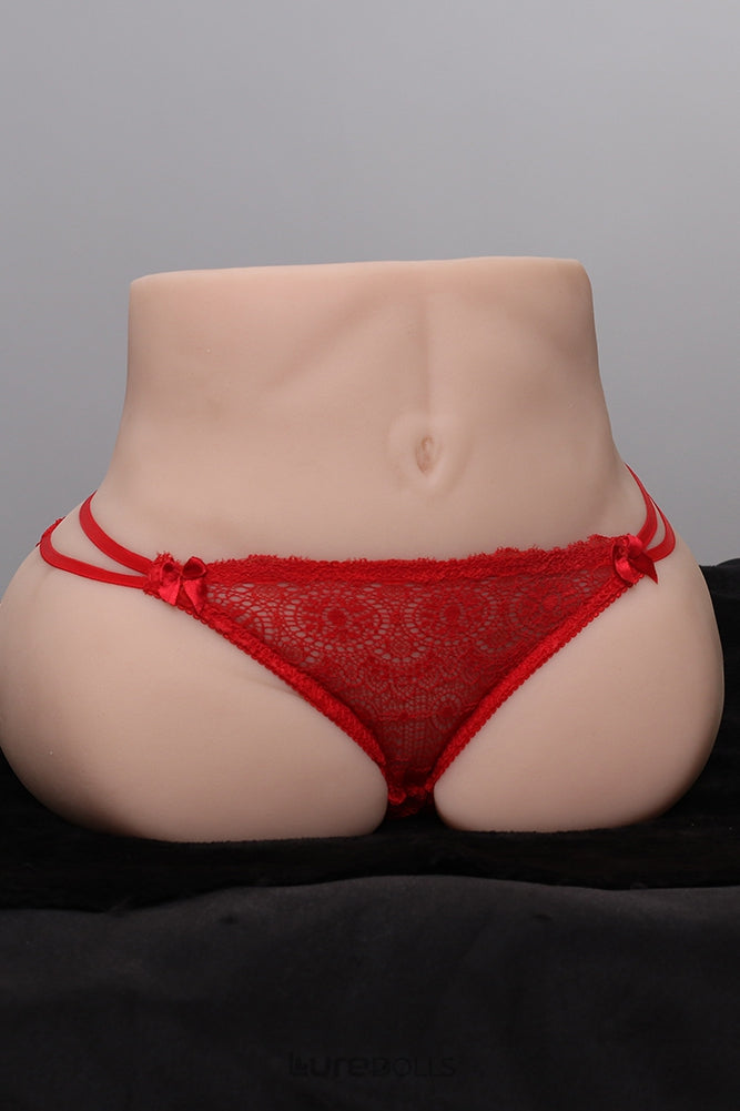 Big Ass Realistic Pussy Full TPE Sex Doll-SY Doll(Torso) sex doll