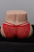 Big Ass Realistic Pussy Full TPE Sex Doll-SY Doll(Torso)