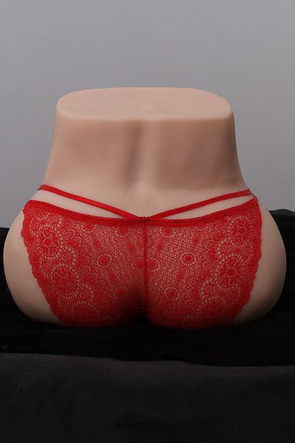 Big Ass Realistic Pussy Full TPE Sex Doll-SY Doll(Torso)