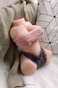 28*20*10cm Big Ass Realistic Pussy Full TPE Sex Doll-SY Doll(Torso)