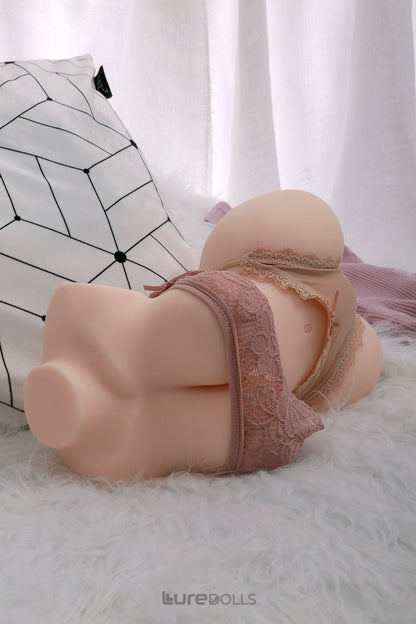 Big Ass Realistic Pussy Full TPE Sex Doll-SY Doll(Torso)