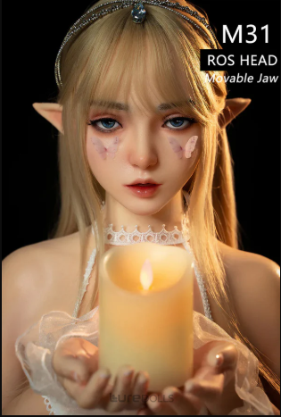 SY Silicone Heads with ROS Function-SY Heads
