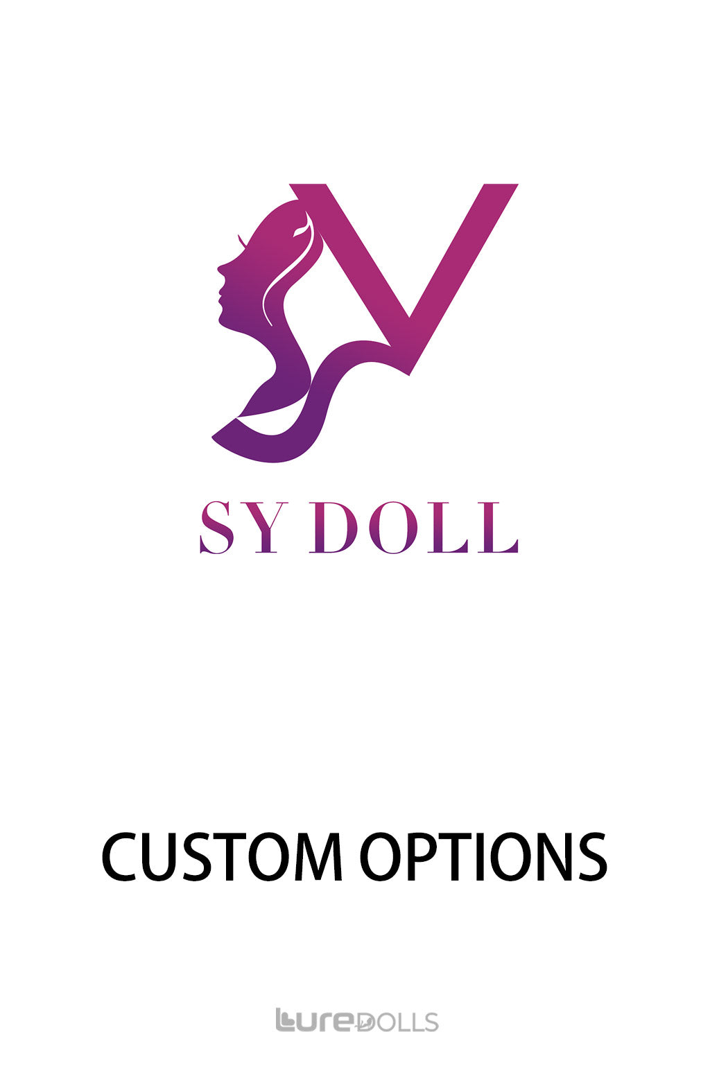 SY Custom Options：